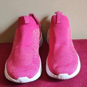 Avia Womens Shoes Athletics Slip On Sneaker Lightweight Memory Size 11